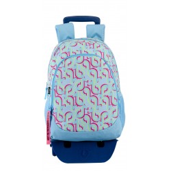 Mochila TikTok Duets com Challenge Perona 58334