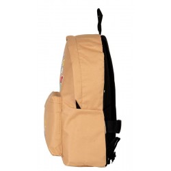 Mochila Junior Bege Blog Perona 58065 | Perona Bags