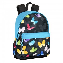 Mochila Junior Ajustável Campro Flapping Perona 58718